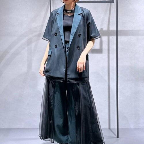 169㌢高身長女子【アイテム詳...