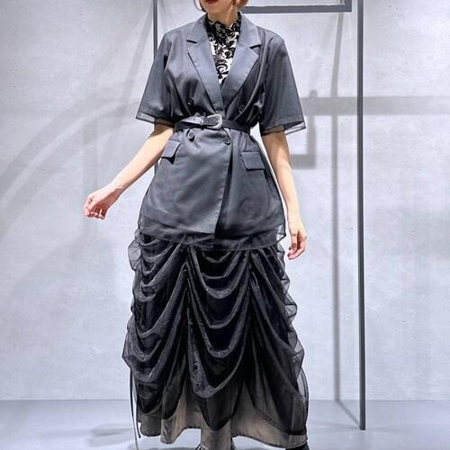 169㌢高身長女子【アイテム詳...