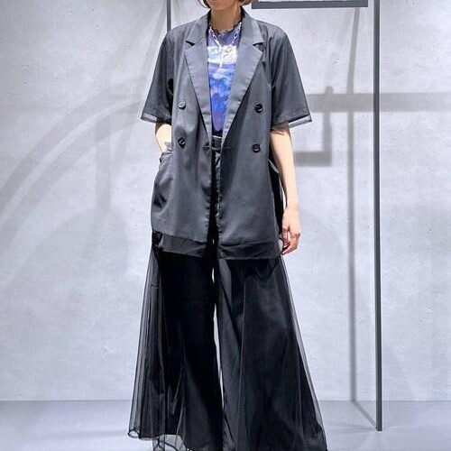 169㌢高身長女子【アイテム詳...