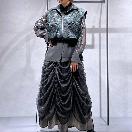 169㌢高身長女子【アイテム詳...