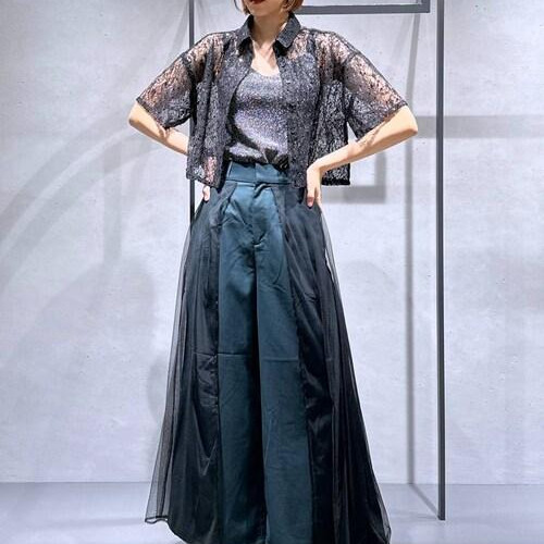 169㌢高身長女子【アイテム詳...