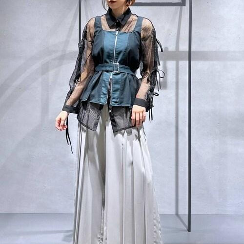 169㌢高身長女子【アイテム詳...