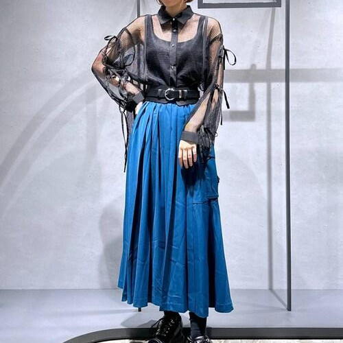 169㌢高身長女子【アイテム詳...