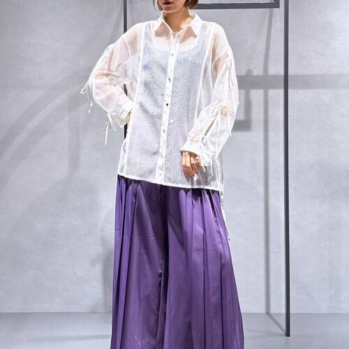 169㌢高身長女子【アイテム詳...