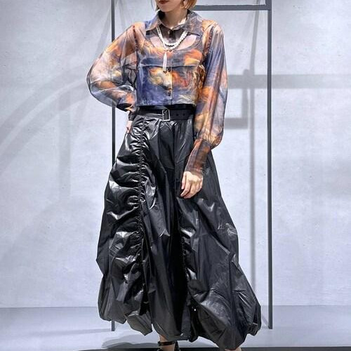 169㌢高身長女子【アイテム詳...