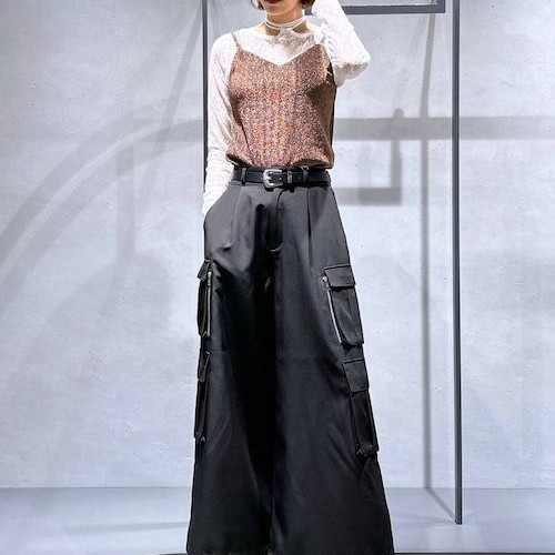 169㌢高身長女子【アイテム詳...