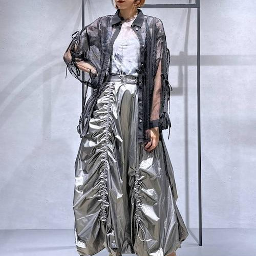 169㌢高身長女子【アイテム詳...