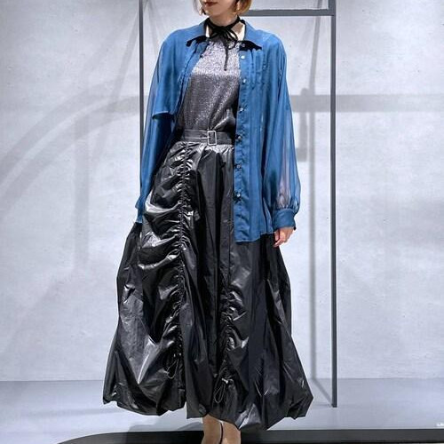 169㌢高身長女子【アイテム詳...