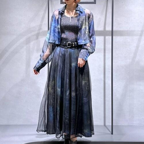 169㌢高身長女子【アイテム詳...