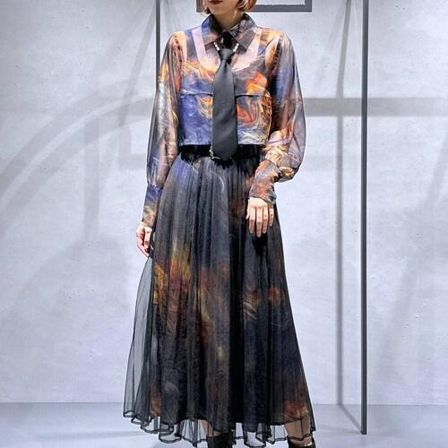 169㌢高身長女子【アイテム詳...