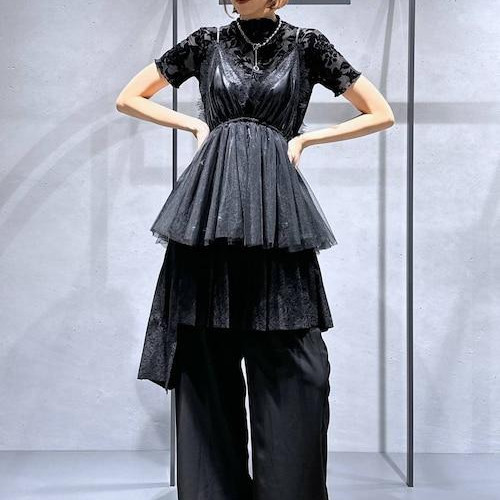 169㌢高身長女子【アイテム詳...