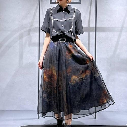 169㌢高身長女子【アイテム詳...