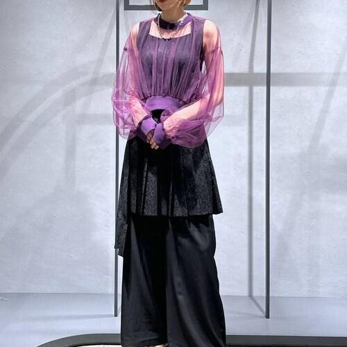 169㌢高身長女子【アイテム詳...