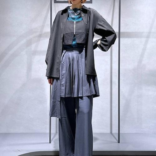 169㌢高身長女子【アイテム詳...