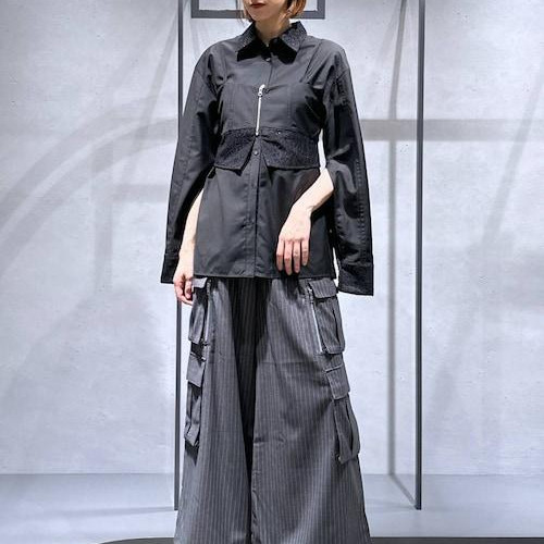 169㌢高身長女子【アイテム詳...