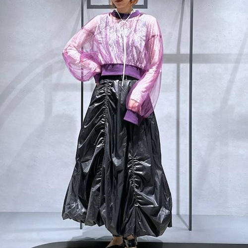 169㌢高身長女子【アイテム詳...