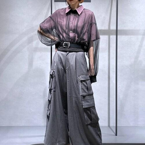 169㌢高身長女子【アイテム詳...