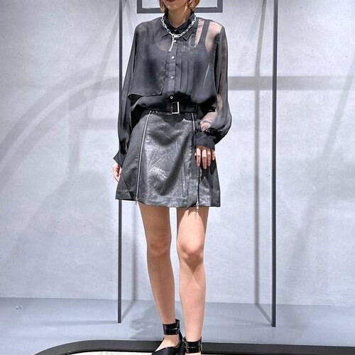 169㌢高身長女子【アイテム詳...