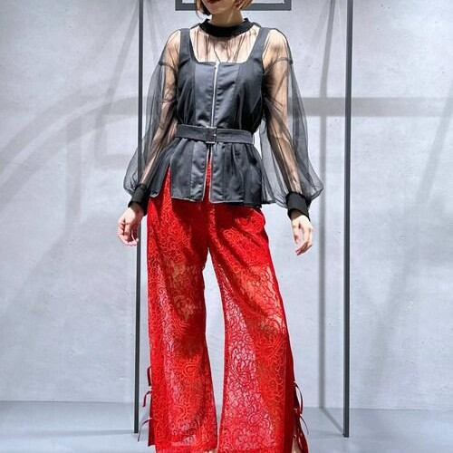 169㌢高身長女子【アイテム詳...