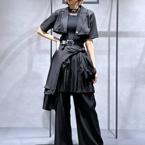 169㌢高身長女子【アイテム詳...