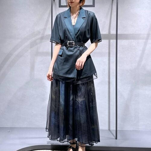 169㌢高身長女子【アイテム詳...