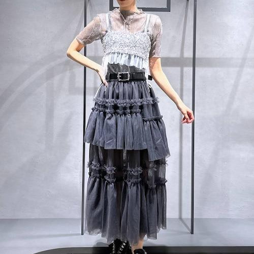 169㌢高身長女子【アイテム詳...