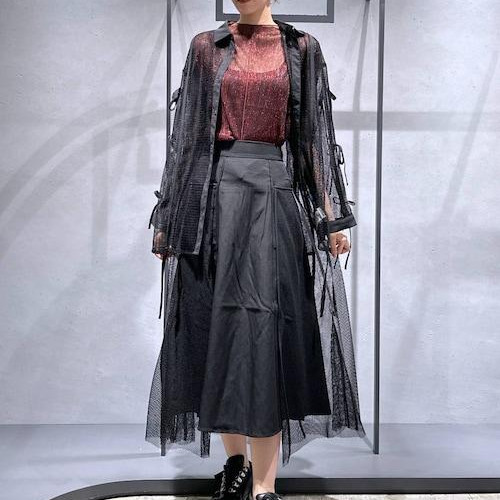 169㌢高身長女子【アイテム詳...