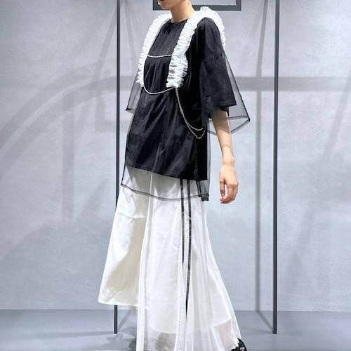 169㌢高身長女子【アイテム詳...