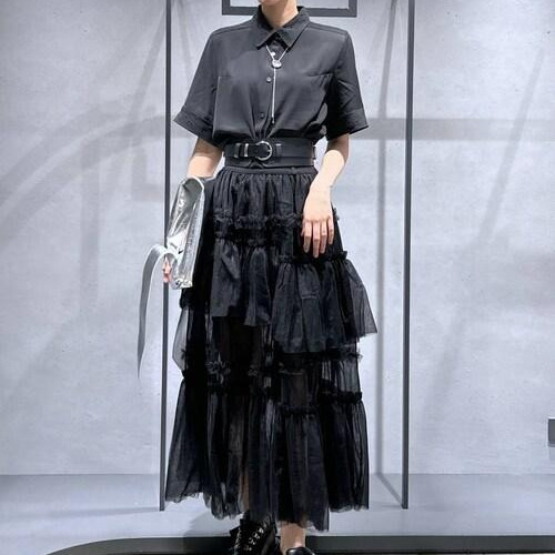 169㌢高身長女子【アイテム詳...