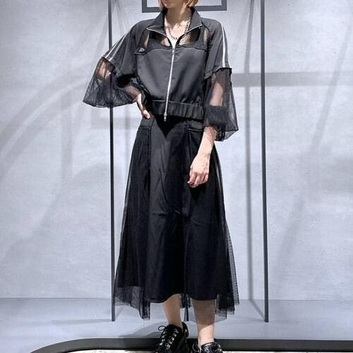 169㌢高身長女子【アイテム詳...