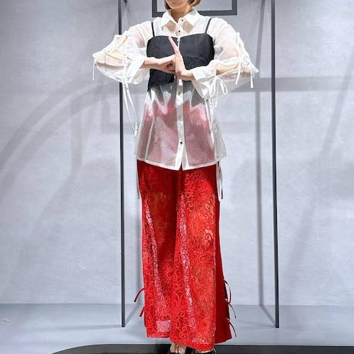 169㌢高身長女子【アイテム詳...