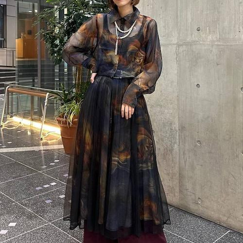 169㌢高身長女子【アイテム詳...