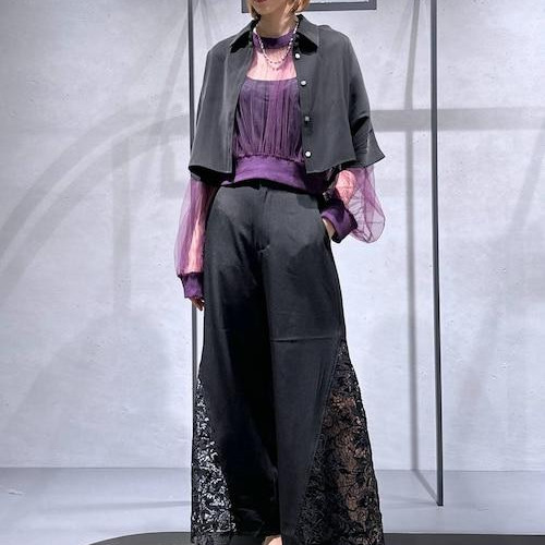 169㌢高身長女子【アイテム詳...