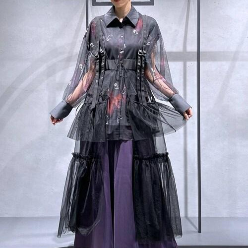 【アイテム詳細はタグor下のア...