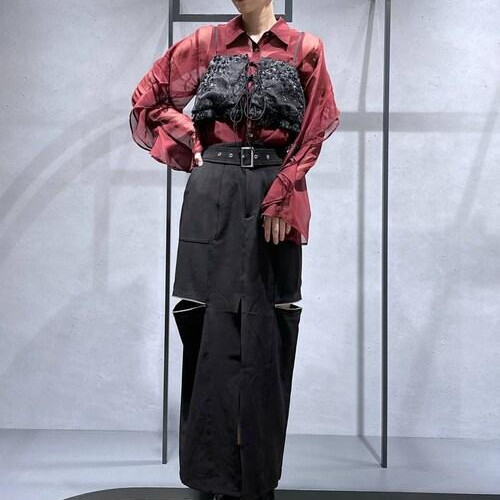 【アイテム詳細はタグor下のア...