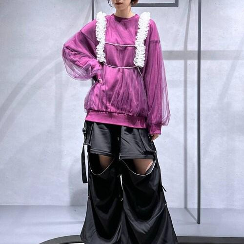 【アイテム詳細はタグor下のア...