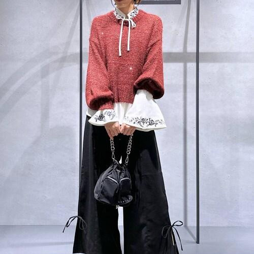 【アイテム詳細はタグor下のア...