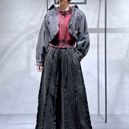 【アイテム詳細はタグor下のア...