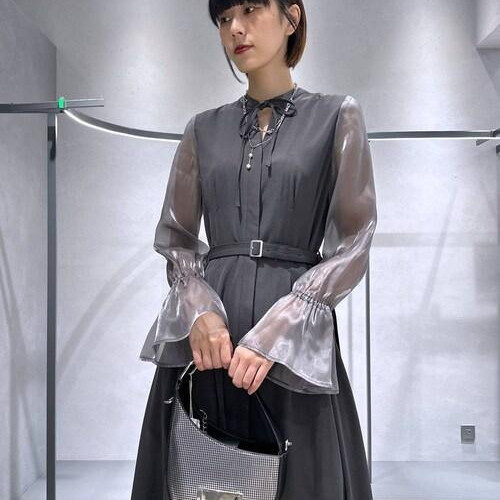 アイテム詳細はタグor下のアイ...