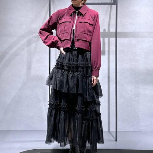 【アイテム詳細はタグor下のア...