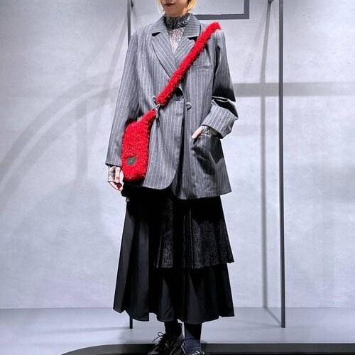 【アイテム詳細はタグor下のア...