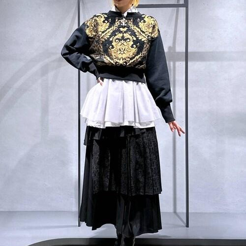 【アイテム詳細はタグor下のア...