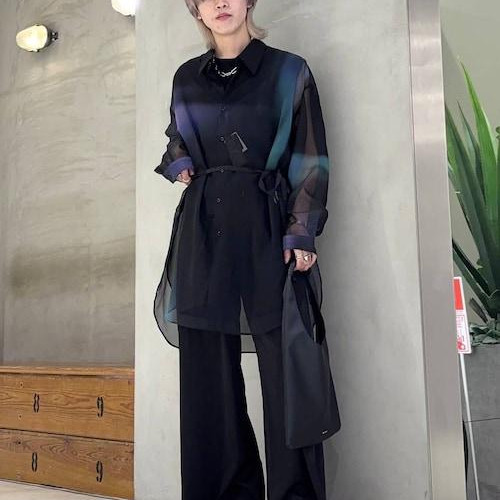 각 아이템의 특징을 소개!샤...