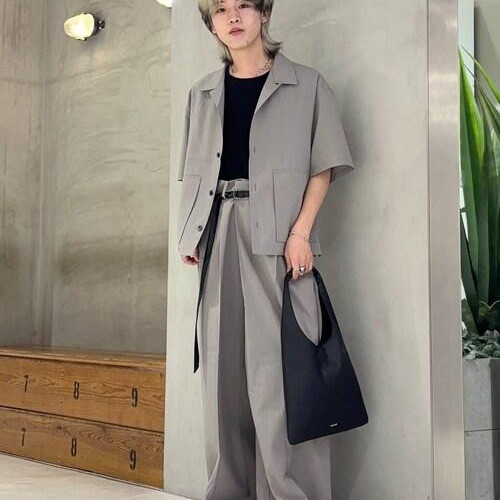 Introducing the features of each item! To...