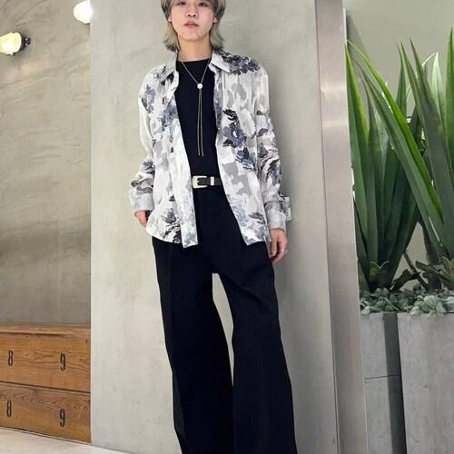 Introducing the features of each item! Shark...