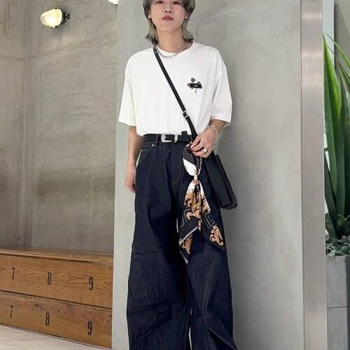 Introducing the features of each item! To...