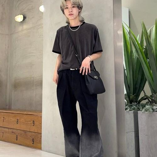 Introducing the features of each item! To...