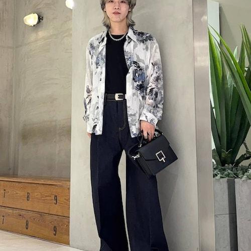 Introducing the features of each item! Shark...