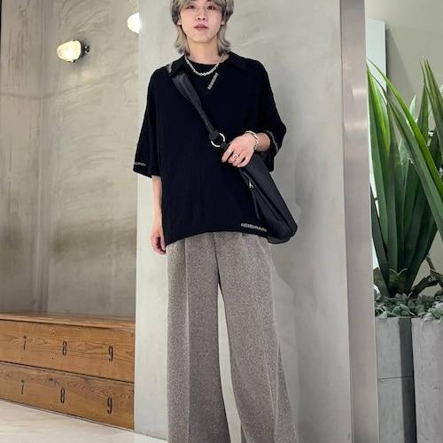 Introducing the features of each item! To...