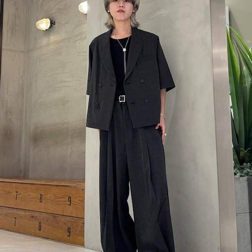 Introducing the features of each item! Ja...